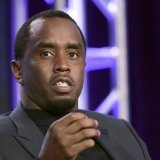Le rappeur P. Diddy est notamment accusé d'avoir contraint d'anciennes petites amies à participer à des marathons sexuels (archives). KEYSTONE/AP/Richard Shotwell
